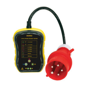 PC105 socket tester