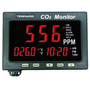 Tenmars TM-187A