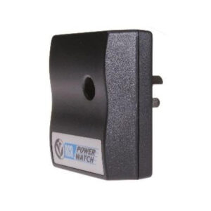 Alternative view of PWV-100 EventReader software package
