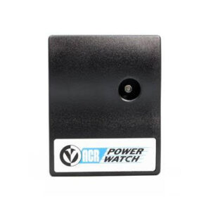 Voltage Data Logger