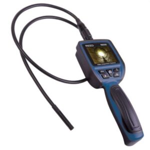REED-R8500 video inspection camera