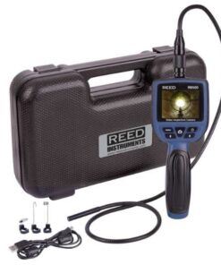 REED-R8500 video inspection camera