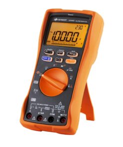 Keysight U1242C