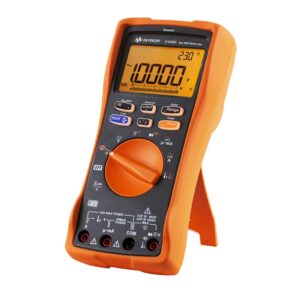 Keysight U1242C