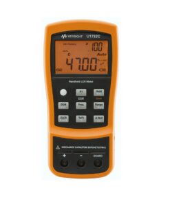 U1732C Handheld LCR Meter