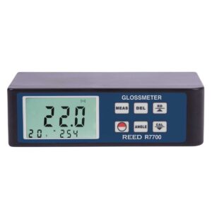 Gloss Meter