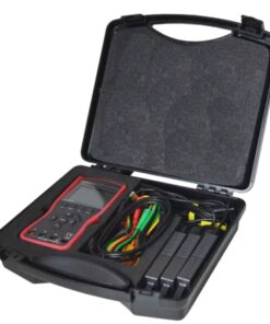 UNI-T UT267B Case