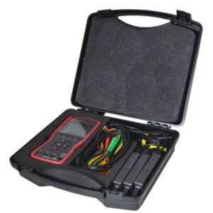UNI-T UT267B Case