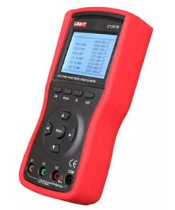 UNI-T UT267B-Sideview