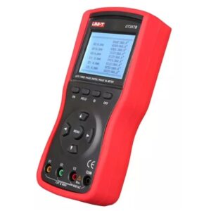 UNI-T UT267B-Sideview