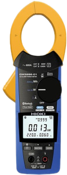 YOKOGAWA CW10-1 - My Meter