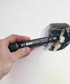 Alternative view of FLIR VP52-2 Non-Contact Voltage Detector