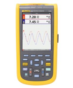 Portable Oscilloscopes