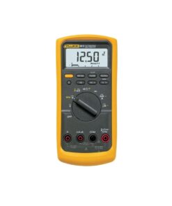 Fluke 88 Series V Deluxe Automotive Multimeter