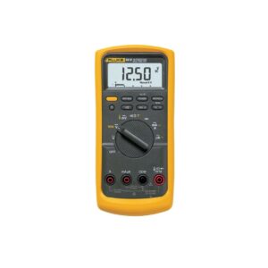 Fluke 88 Series V Deluxe Automotive Multimeter