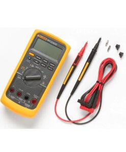 Fluke 88 Series V Deluxe Automotive Multimeter