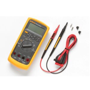 Fluke 88 Series V Deluxe Automotive Multimeter