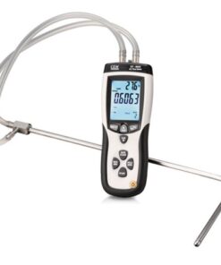 CEM DT 8920 and probe