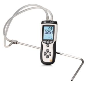 CEM DT 8920 and probe