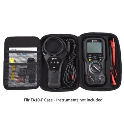 FLIR TA10-F Protective Case-inside