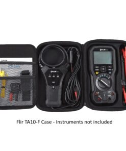 FLIR TA10-F Protective Case-inside