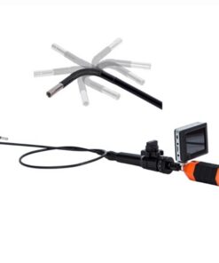 vbTech H5806AL 5.8mm Articulating Video Borescope