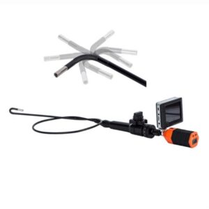 vbTech H5806AL 5.8mm Articulating Video Borescope