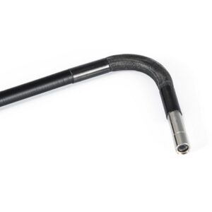 Alternative view of Video Inspection Camera | TvbTech H5806AL 5.8mm Articulating Video Borescope