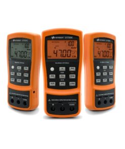 U1730C Series Handheld LCR Meters