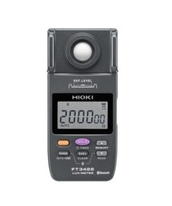 LUX-METER-FT3425-front