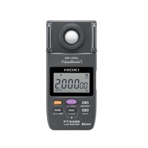 Light Meter