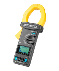 PROVA 6200 Graphic Power Quality Analyzer | Power Quality Clamps meter