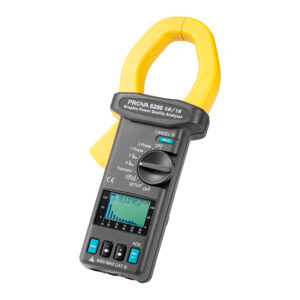 PROVA 6200 Graphic Power Quality Analyzer | Power Quality Clamps meter