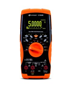 Keysight U1253B