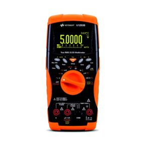 Keysight U1253B