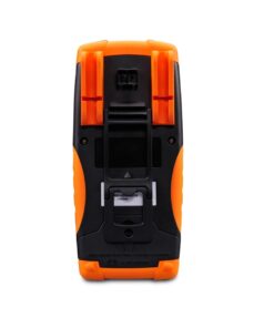 Alternative view of Handheld Digital Multimeter - | Keysight U1253B - | 4.5 Digit - | OLED Display