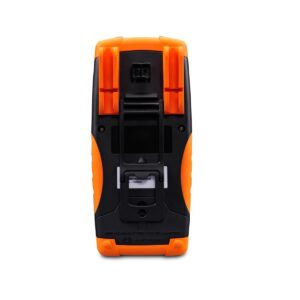 Alternative view of Handheld Digital Multimeter - | Keysight U1253B - | 4.5 Digit - | OLED Display