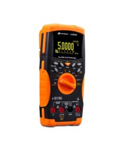 Keysight U1253B side