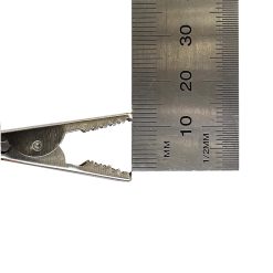 RT001 Resistor- jaw size