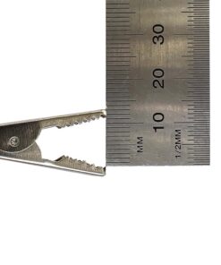 RT001 Resistor- jaw size