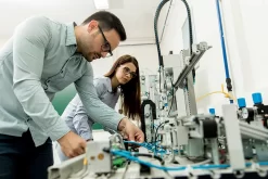 Electrical Factory Outlet