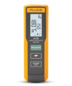 Fluke 417D Laser Distance Meter