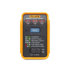 RCD Tester