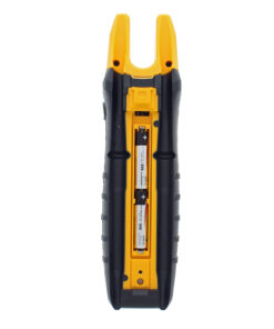 IDEAL 61-415 200A AC/DC TRMS TightSight® fork meter, Split Jaw Meter, w/ Flashlight & NCVT battery