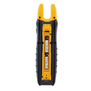 IDEAL 61-415 200A AC/DC TRMS TightSight® fork meter, Split Jaw Meter, w/ Flashlight & NCVT battery