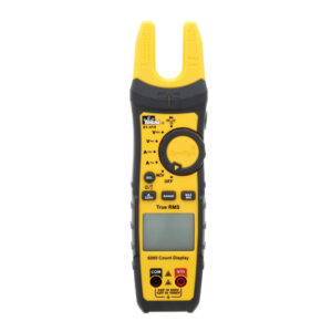 Clamp Meters