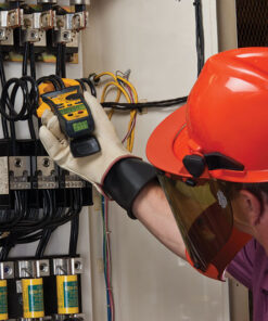 TightSight-61-775-Clamp-Meter-Application