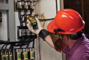 TightSight-61-775-Clamp-Meter-Application