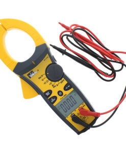TightSight-61-775-Clamp-Meter-Leads