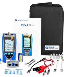 VDVII Plus Kit